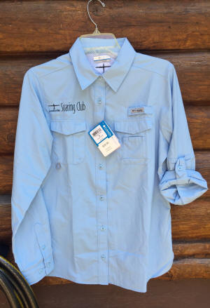 Columbia Sun Shirt - Women