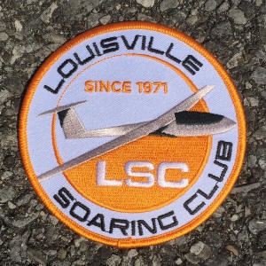 LSC Patch