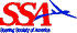 SSA & FIA Badges