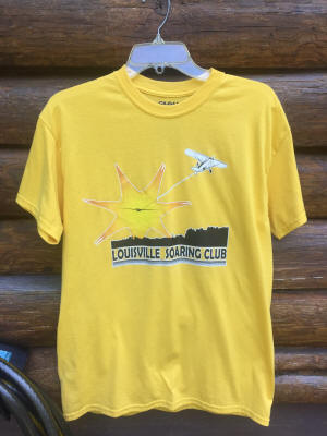 LSC T Shirt
